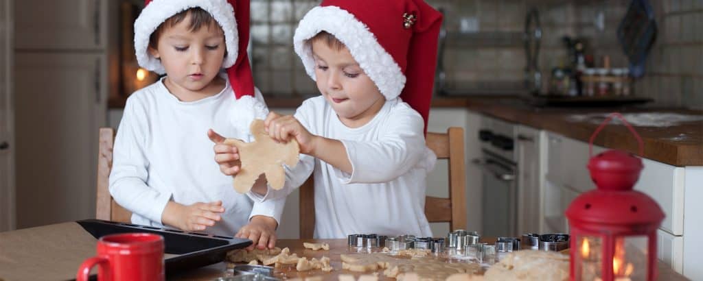 10 Fun Things To Do At Christmas With The Family