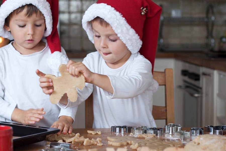 10 Fun Things To Do At Christmas With The Family