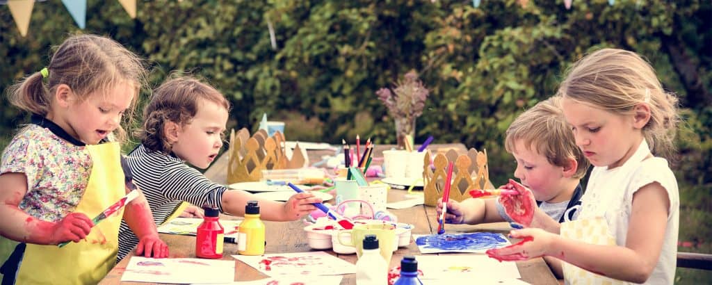 3 Educational and Fun Activities for Toddlers