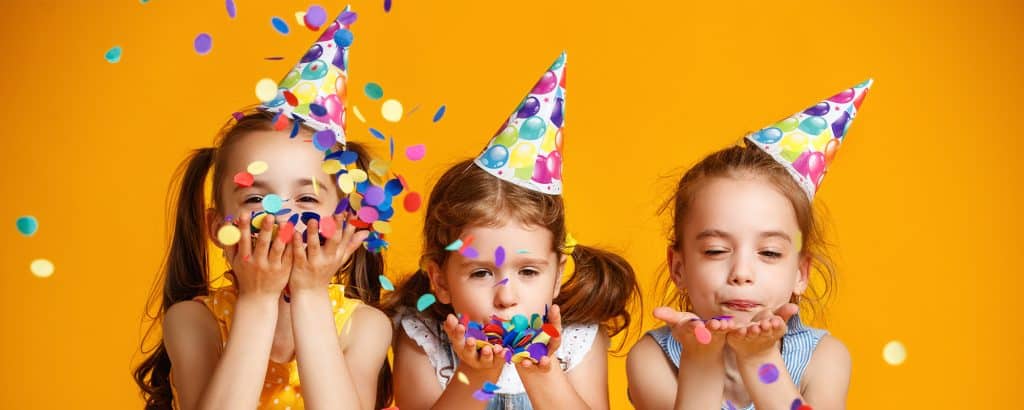 7 Mackay Venues for Your Child's Party