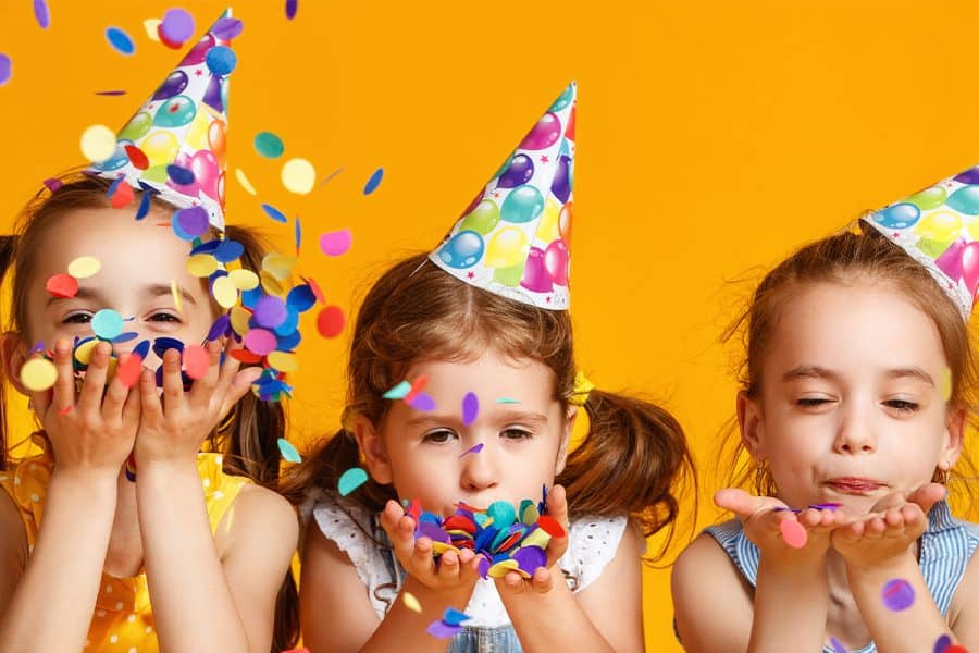 7 Mackay Venues for Your Child's Party