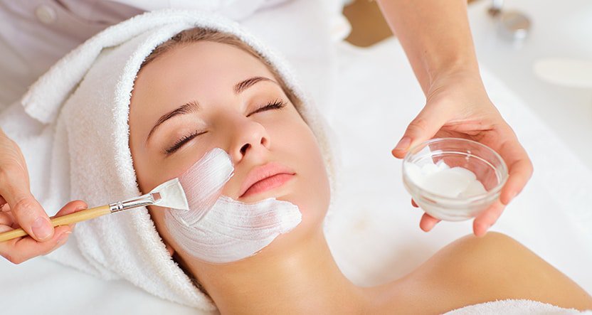 How Beneficial Are Facials? – Mackay Skin Clinic Explains
