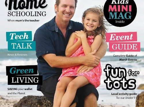 PakMag Mackay – March 2014