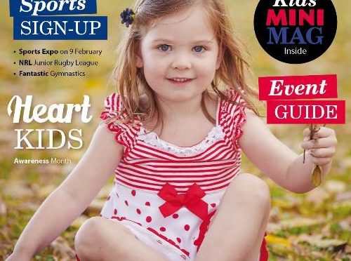 PakMag Mackay – February 2014