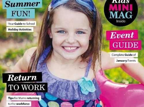 PakMag Mackay – January 2014