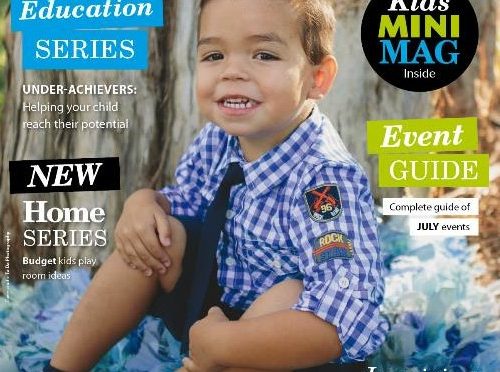 PakMag Mackay – July 2013