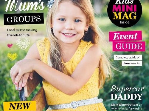 PakMag Mackay – June 2013