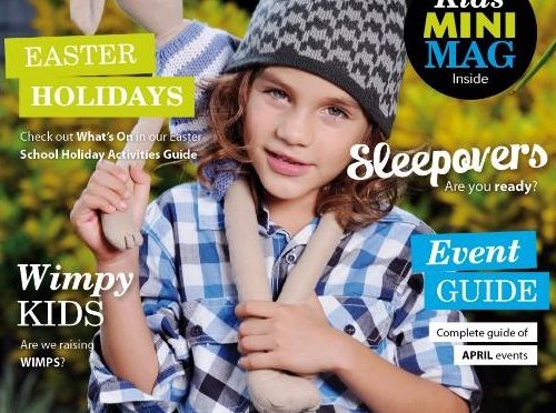PakMag Mackay – April 2013