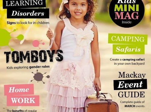 PakMag Mackay – March 2013