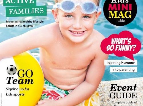 PakMag Mackay – February 2013