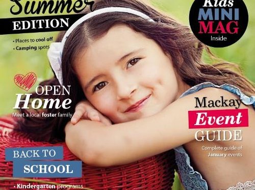 PakMag Mackay – January 2013