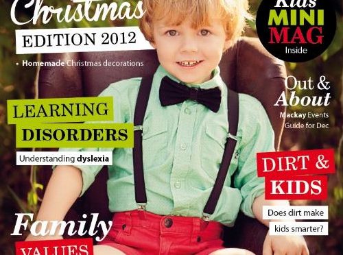 PakMag Mackay – December 2012