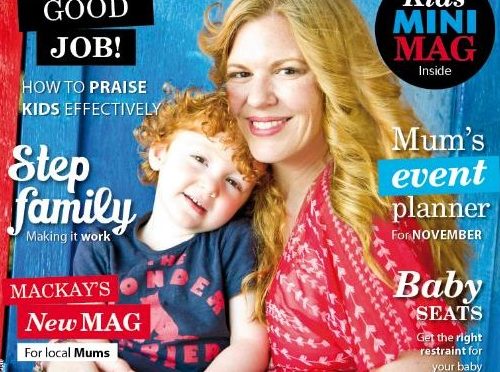 PakMag Mackay – November 2012