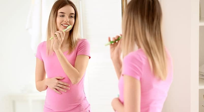 Busting Oral Health And Pregnancy Myths
