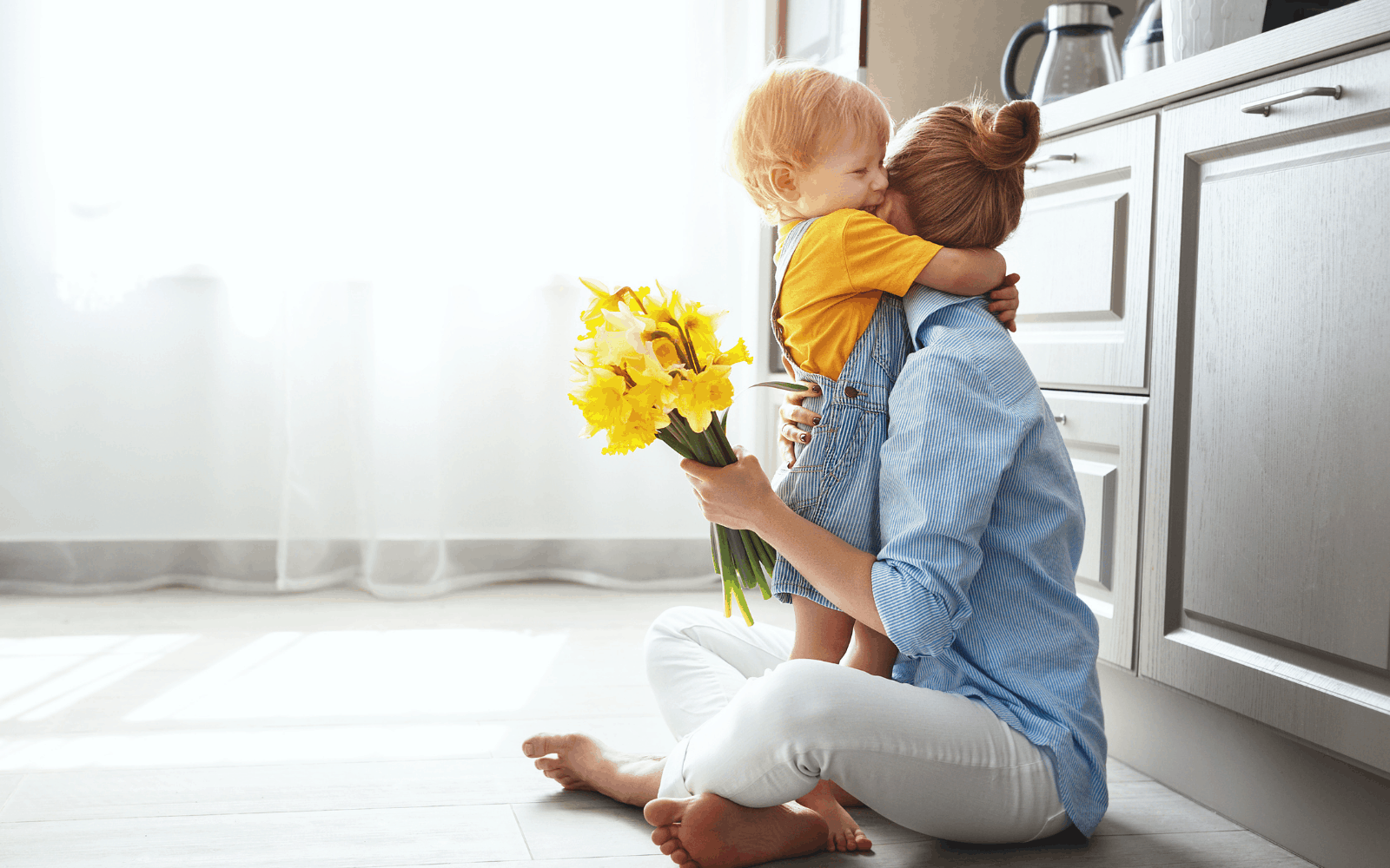 3 Mother’s Day Gifts From the Heart