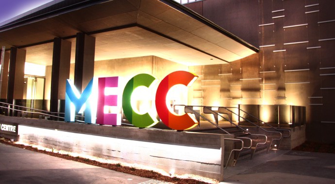 30 Years of Memories at The MECC