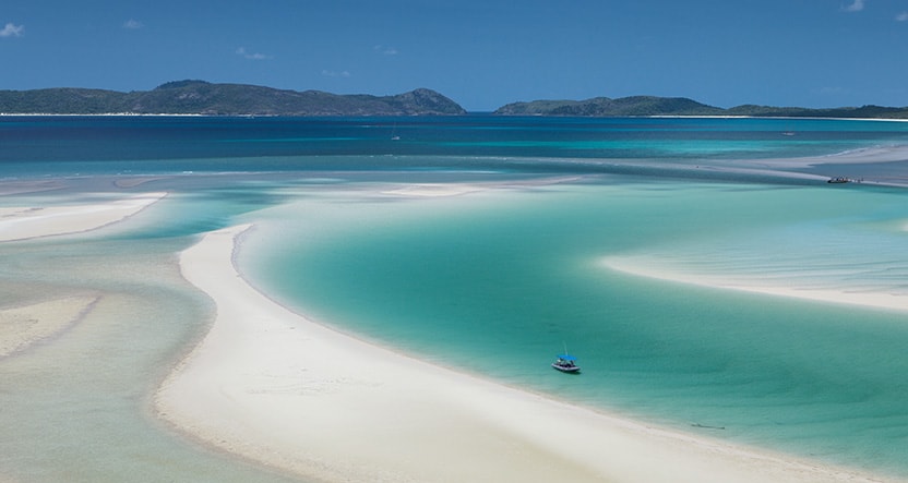 5 Family Friendly Accommodations in the Whitsundays