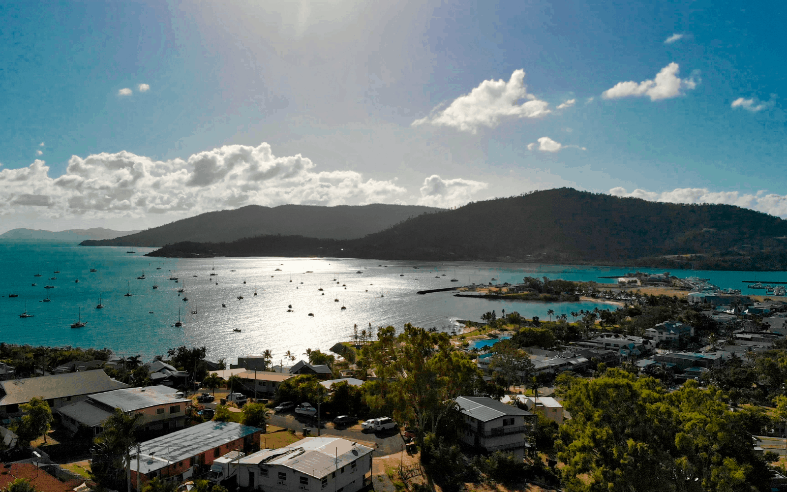 Airlie Beach - 5 Family Friendly Accommodations in the Whitsundays