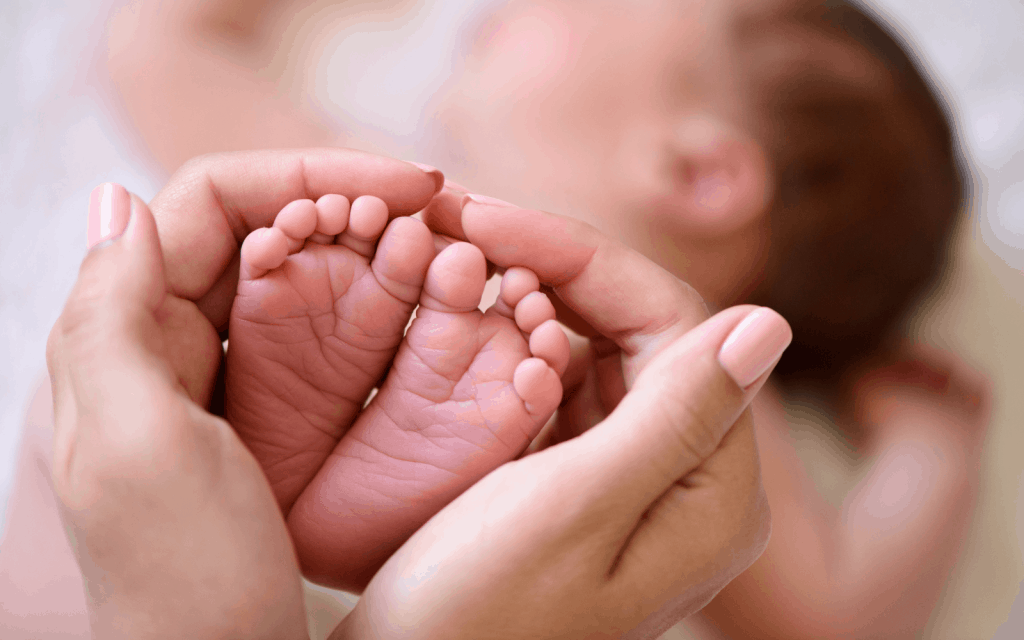 Choosing Where to Give Birth: Public or Private Hospital