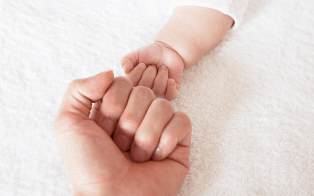 How it Started - Mums and Bubs of Mackay