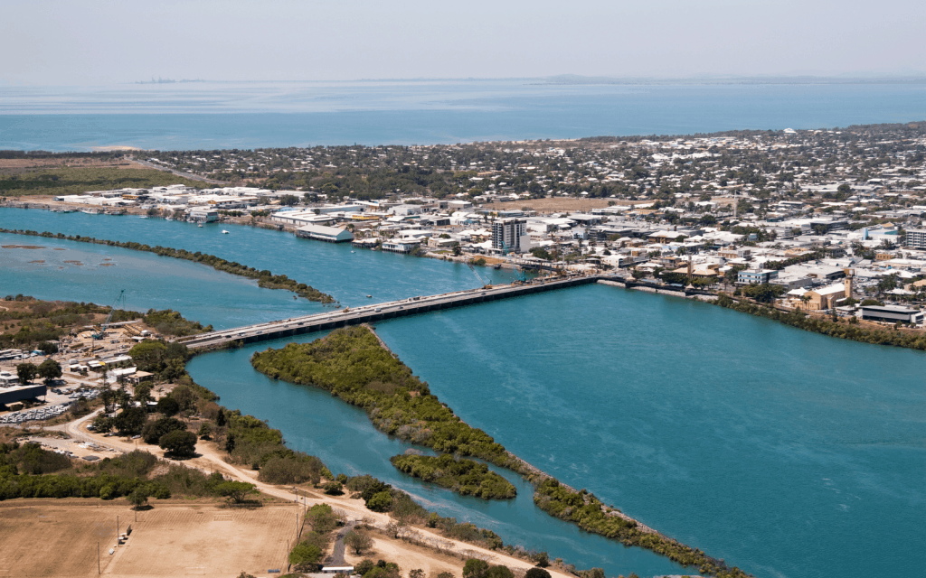Top 10 Free Things to do in Mackay With Kids
