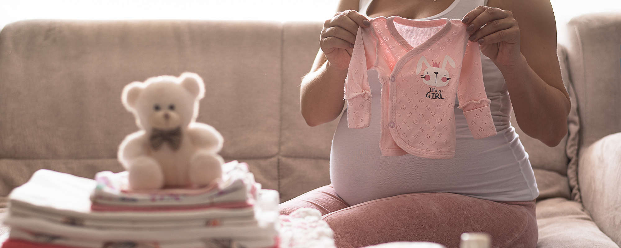 13 Essentials to Prepare for Your Baby’s Birth & Beyond