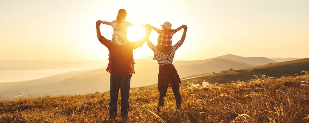 Healthy Living: It's Not All About Eating!