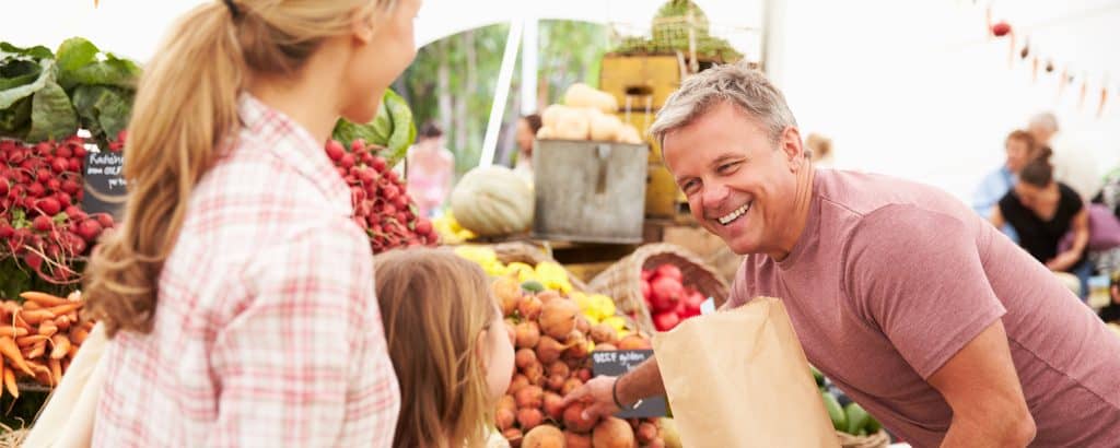 5 Keys to Living a Healthy Lifestyle