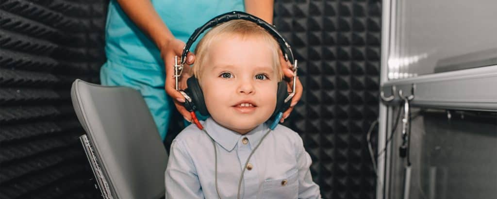 What Is CAPD And Does My Child Have It?