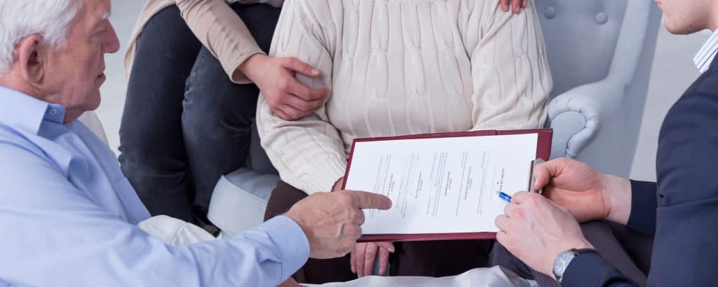 Will's And Enduring Powers Of Attorney