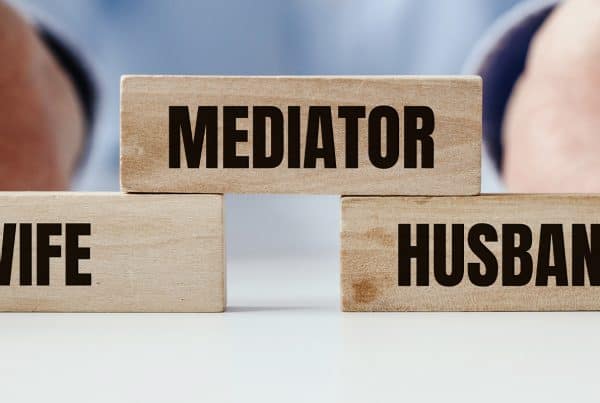 Mediation And Requirements