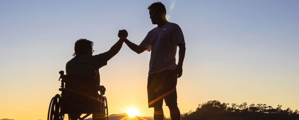 NDIS Home And Living Options