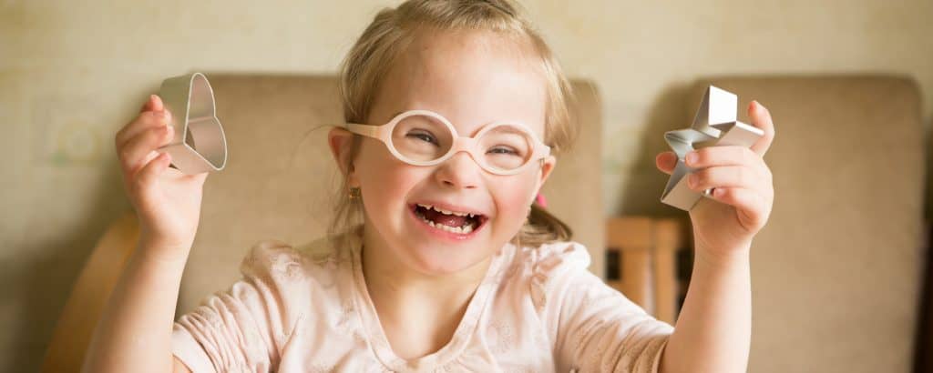 Early Childhood Early Intervention With NDIS