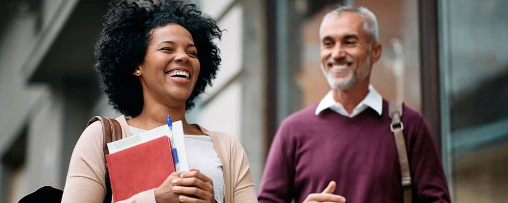 No Fear, With CQUni TAFE