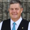 Pierre Viljoen, Assoc Vice-President North Queensland Region 