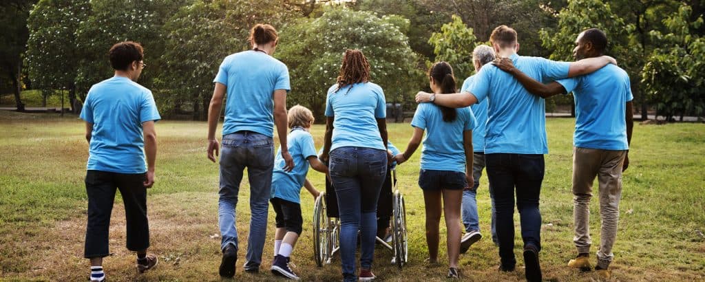 Why We Need Community