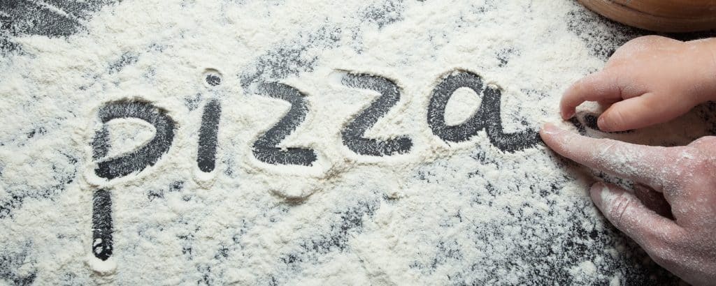 Pizza Unleashed - Daddy Diary April 2022