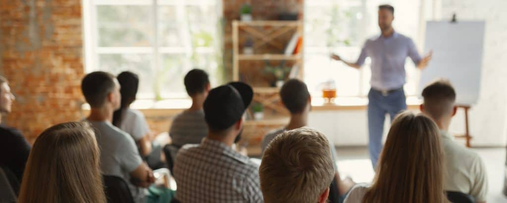 Reflection Is Key To Moving Forward