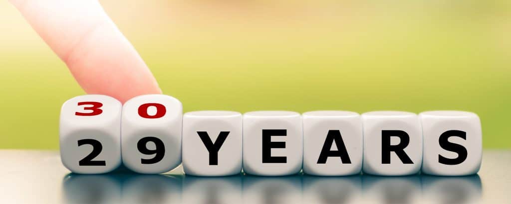 Life After 30 - Daddy Diary April 2022