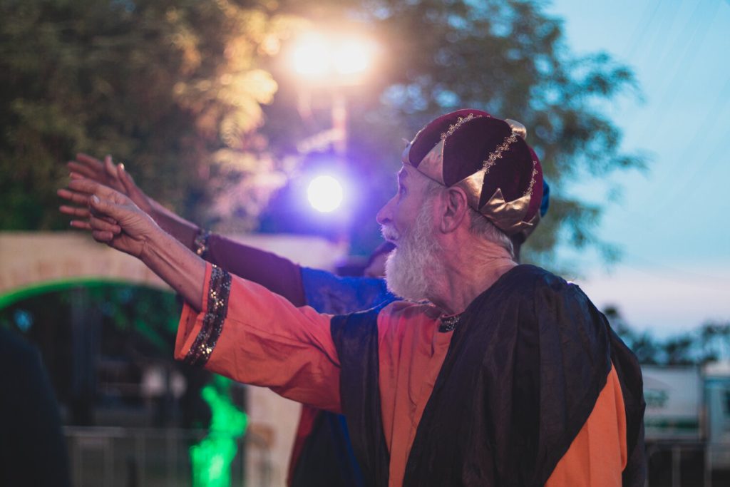 pakmackay Stable Townsville December 2022