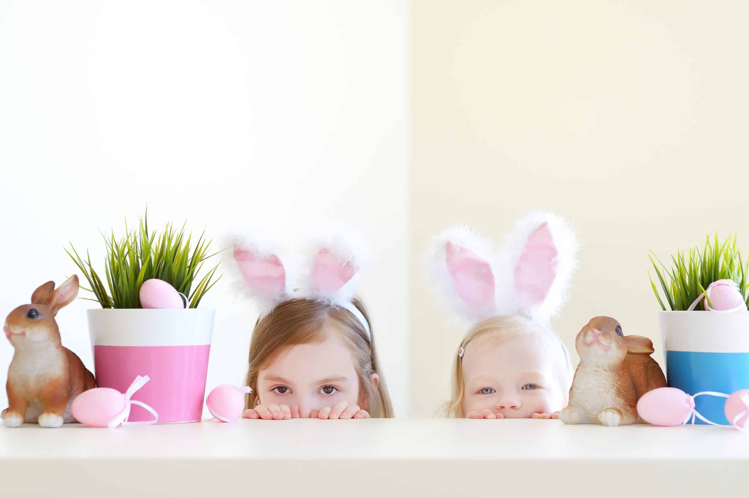 Easter School Holiday guide 2023!